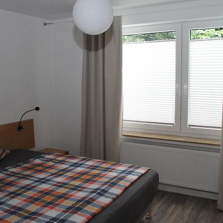 Fewo Oda Bad Gandersheim Exteriér fotografie