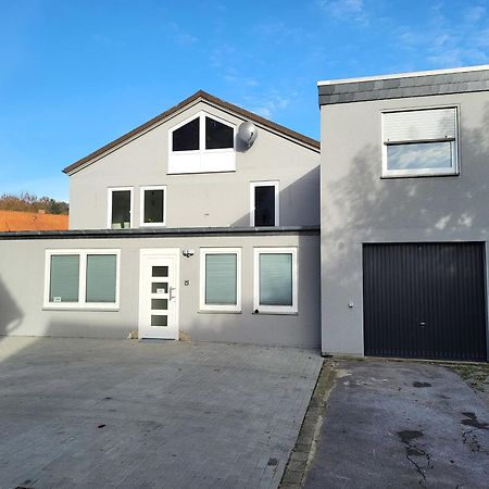 Fewo Oda Bad Gandersheim Exteriér fotografie
