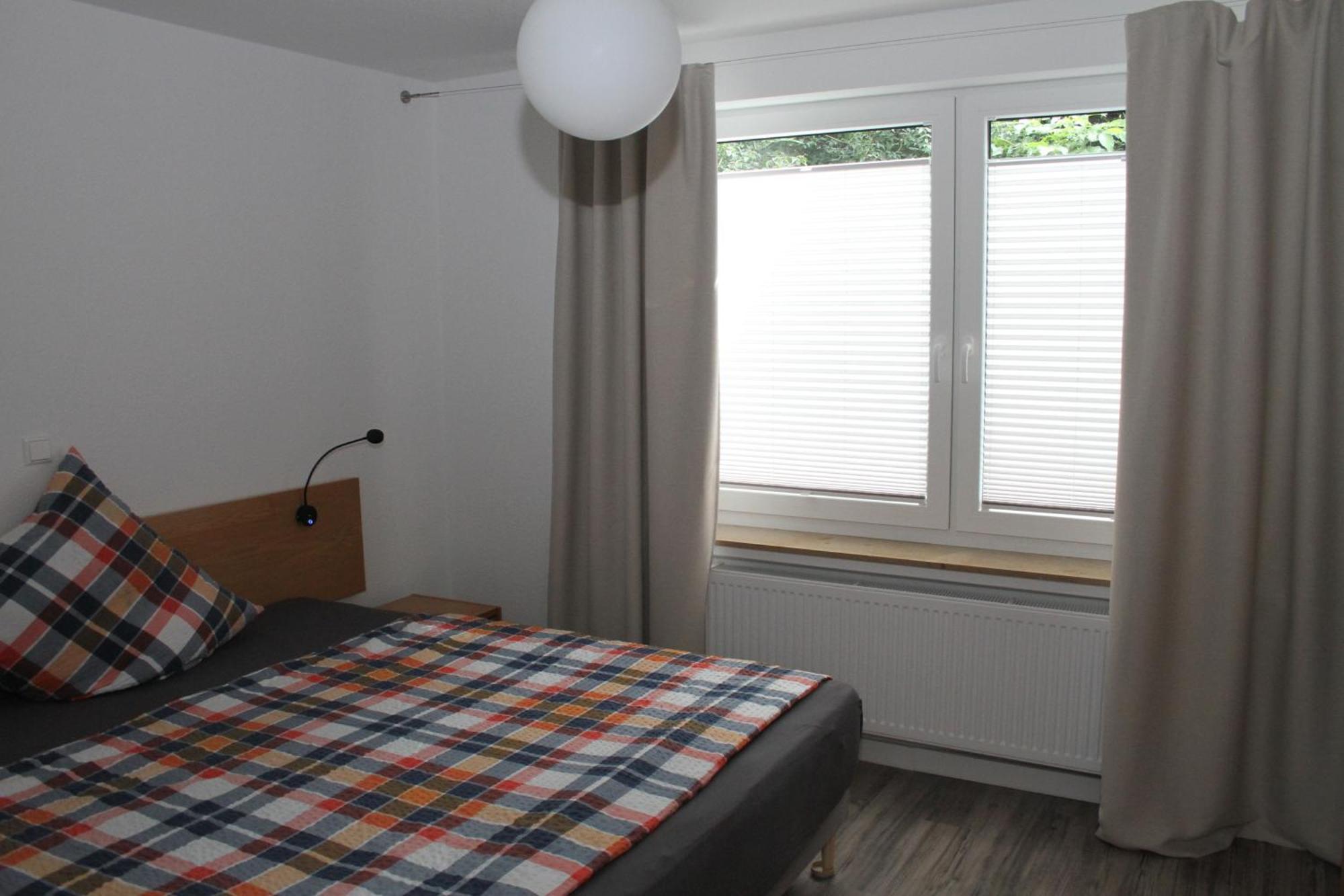 Fewo Oda Bad Gandersheim Exteriér fotografie