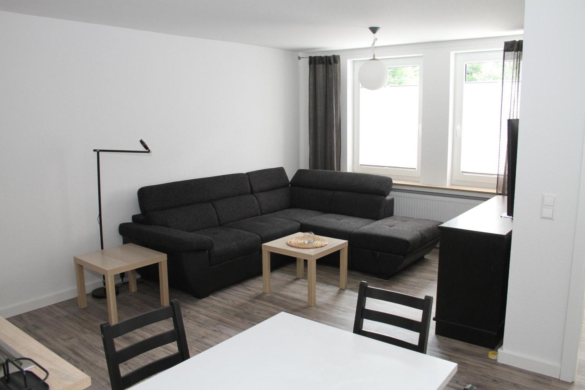 Fewo Oda Bad Gandersheim Exteriér fotografie